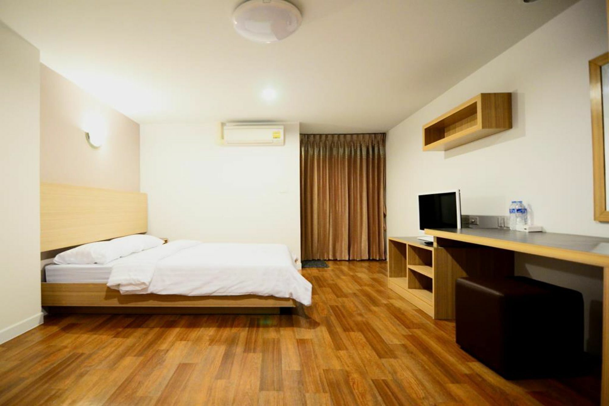 Bangna 21 Residence Bangkok Dış mekan fotoğraf